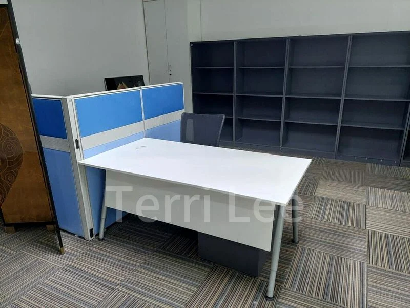 Office for Rent: Suntec City Tower - Image 2