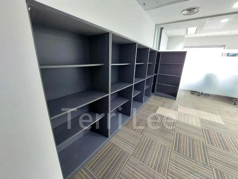 Office for Rent: Suntec City Tower - Image 11