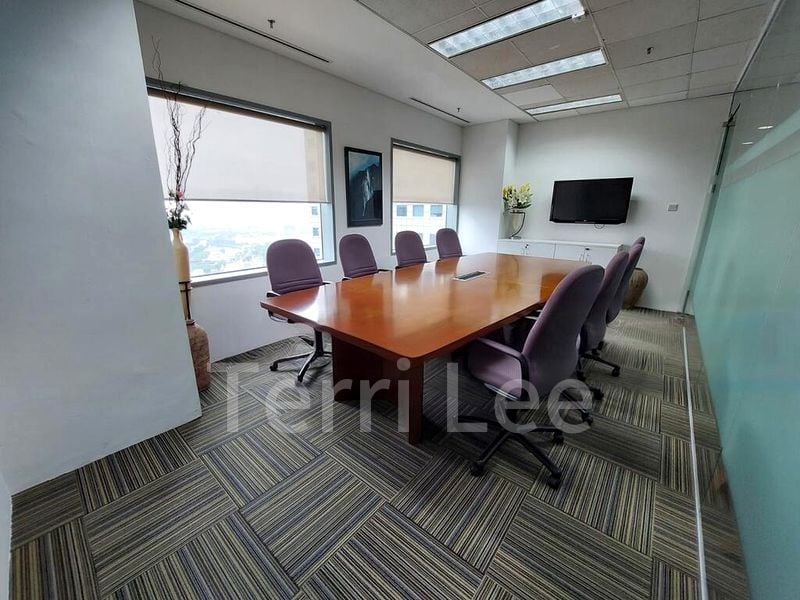 Office for Rent: Suntec City Tower - Image 14