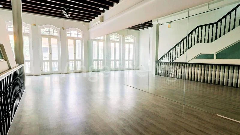 Shop / Shophouse for Rent: Kreta Ayer Office Shophouse For Rent - Image 4