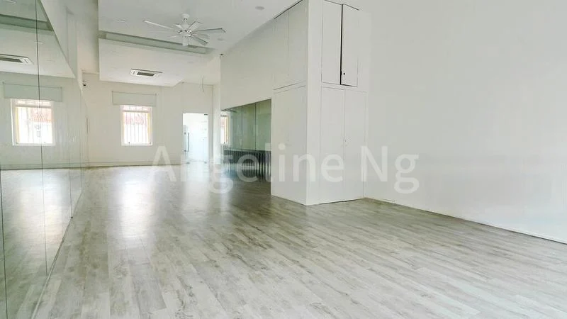 Shop / Shophouse for Rent: Kreta Ayer Office Shophouse For Rent - Image 2