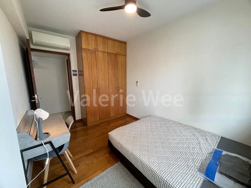 Common Room (Condo) for Rent in La Maison - Image 1