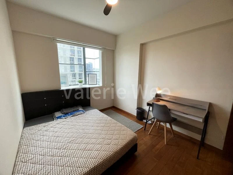 Common Room (Condo) for Rent in La Maison - Image 2