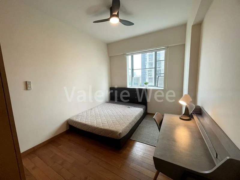 Common Room (Condo) for Rent in La Maison - Image 5