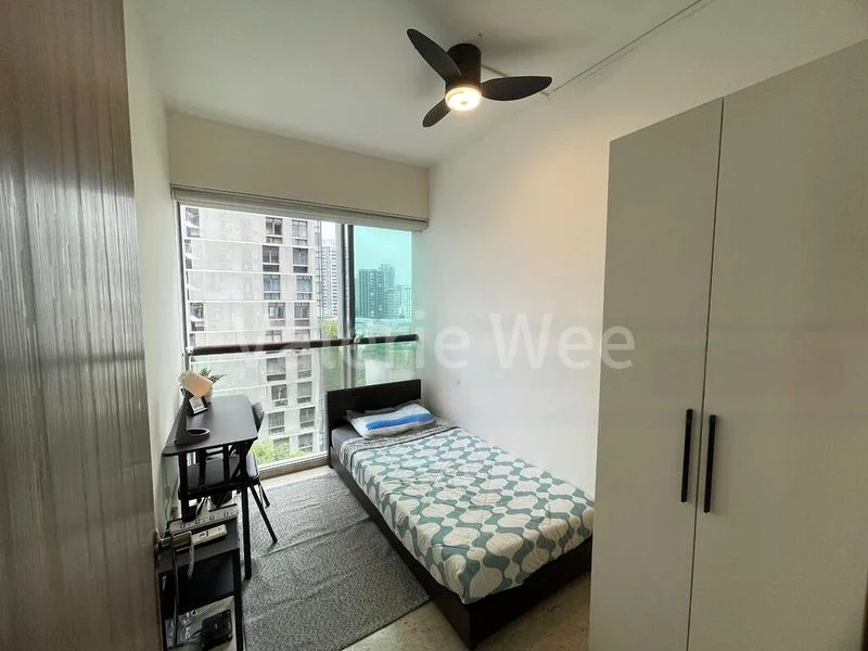 Common Room (Condo) for Rent in La Maison - Image 4