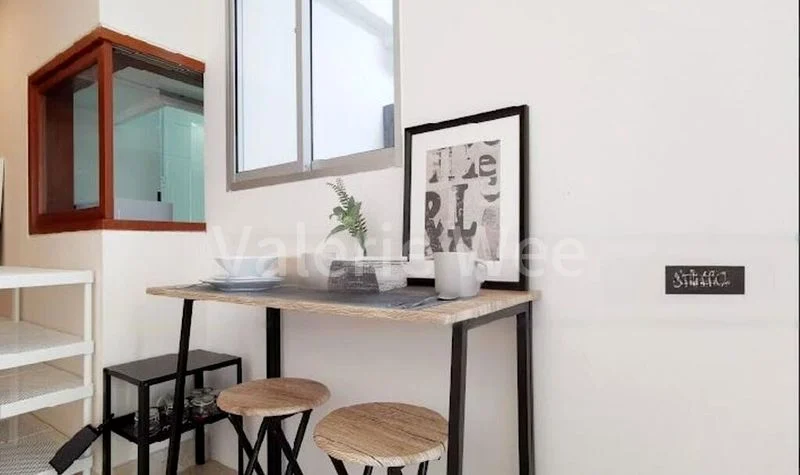 Common Room (Condo) for Rent in La Maison - Image 16