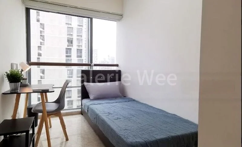 Common Room (Condo) for Rent in La Maison - Image 11