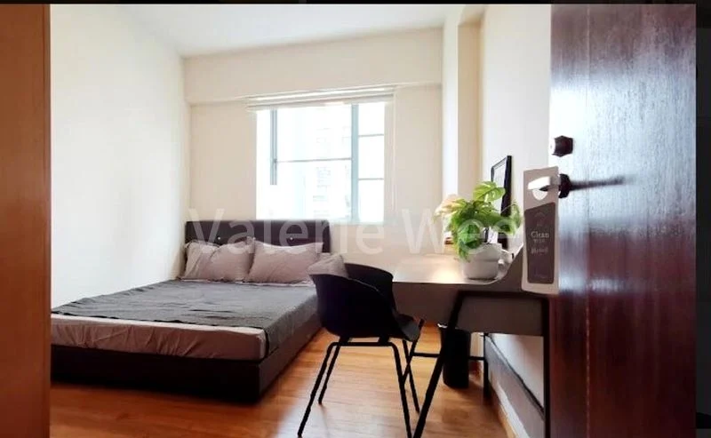 Common Room (Condo) for Rent in La Maison - Image 18