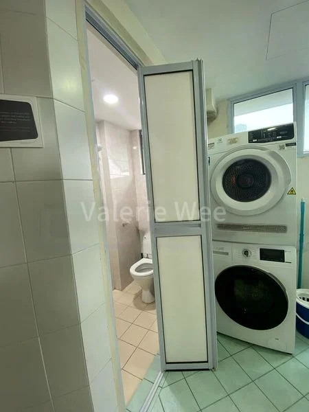 Common Room (Condo) for Rent in La Maison - Image 12