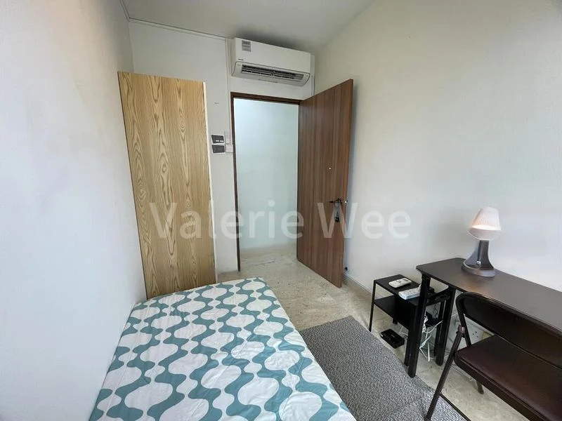 Common Room (Condo) for Rent in La Maison - Image 3
