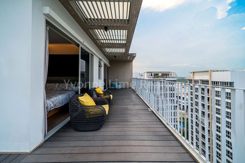 4 Bed Condo for Sale in  Sea Esta - Image 7