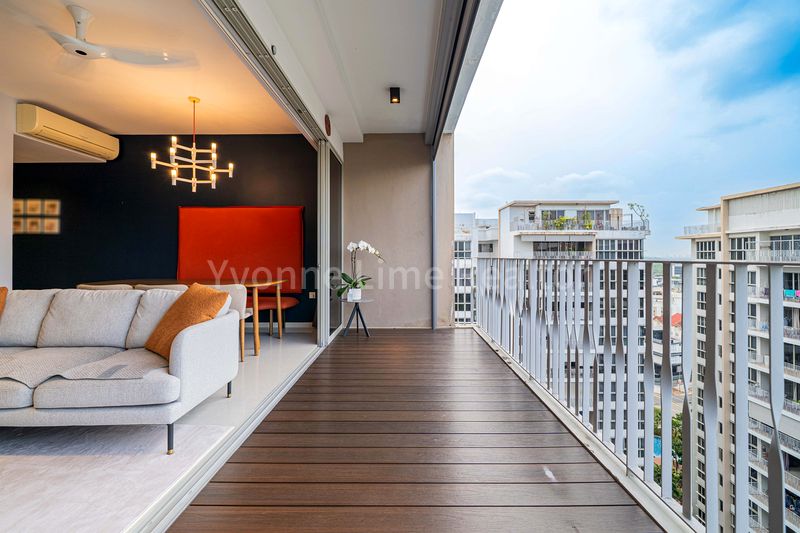 4 Bed Condo for Sale in  Sea Esta - Image 3