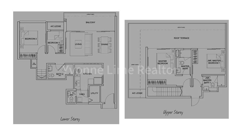 4 Bed Condo for Sale in  Sea Esta - Image 8