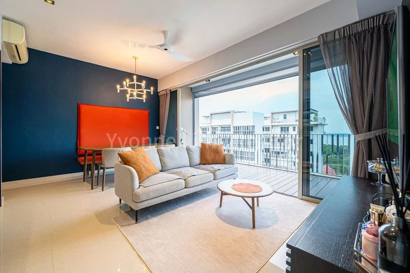 4 Bed Condo for Sale in  Sea Esta - Image 1