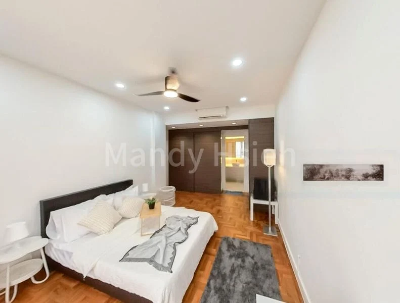 Common Room (Condo) for Rent in Heritage View - Image 3