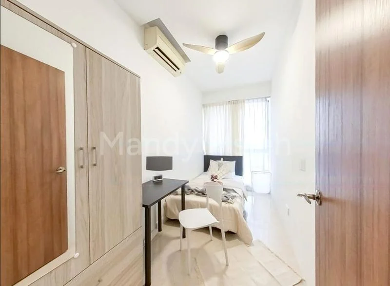 Common Room (Condo) for Rent in Heritage View - Image 13