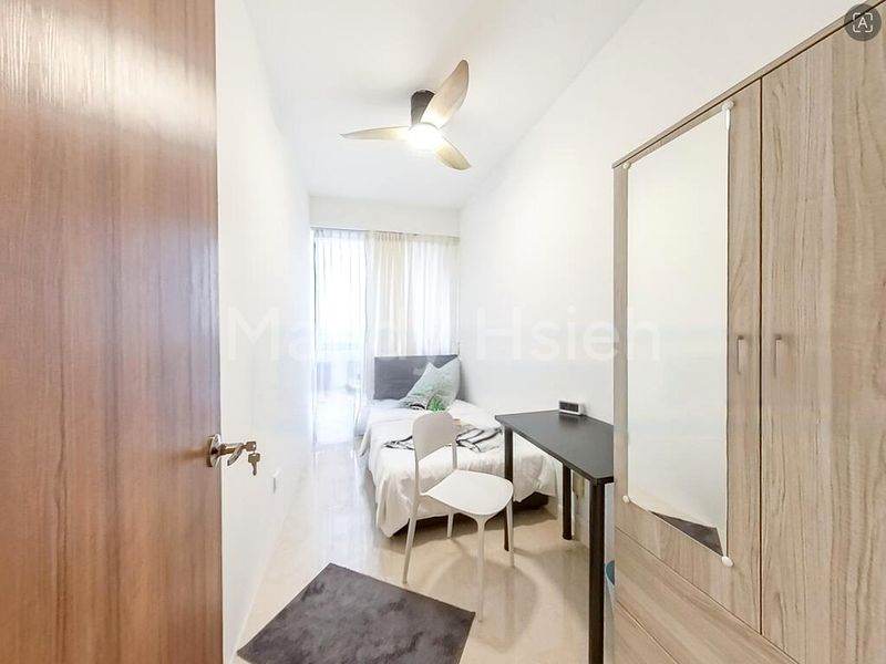 Common Room (Condo) for Rent in Heritage View - Image 14