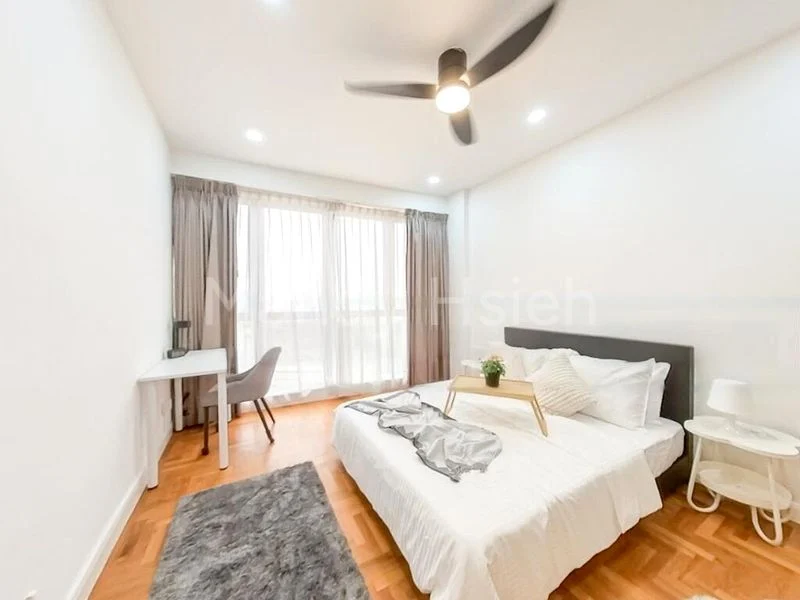 Common Room (Condo) for Rent in Heritage View - Image 4