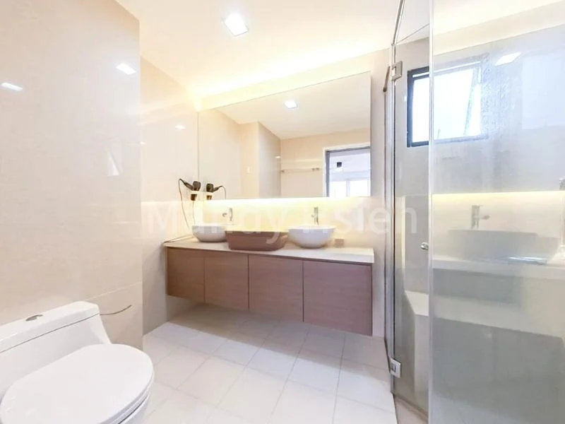 Common Room (Condo) for Rent in Heritage View - Image 2