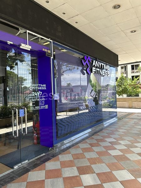 Studio Terraced House (Landed) for Rent in Bedok Avenue - Image 12