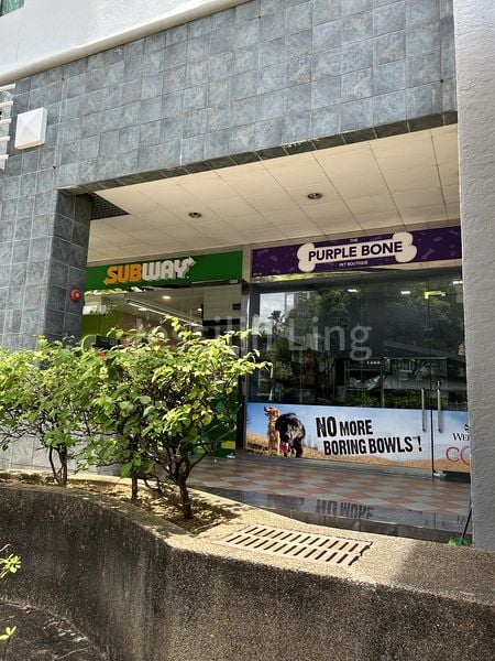 Studio Terraced House (Landed) for Rent in Bedok Avenue - Image 7