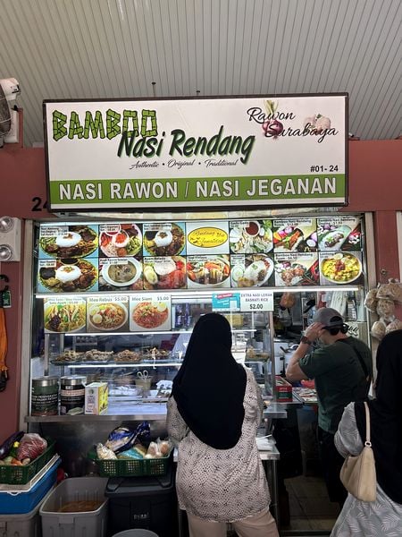 Studio Terraced House (Landed) for Rent in Bedok Avenue - Image 10