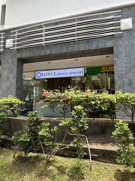 Studio Terraced House (Landed) for Rent in Bedok Avenue - Image 6