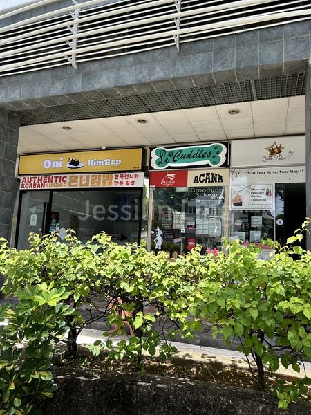 Studio Terraced House (Landed) for Rent in Bedok Avenue - Image 3