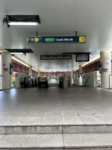 Studio Terraced House (Landed) for Rent in Bedok Avenue - Image 5