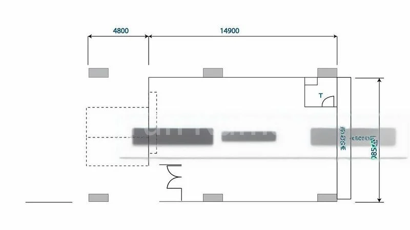 Light Industrial (B1) for Sale: Win5 @ Yishun - Image 5