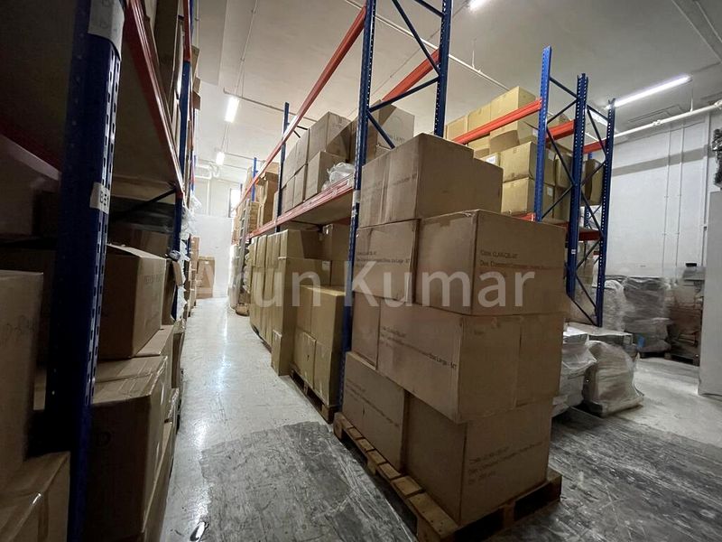 Light Industrial (B1) for Sale: Win5 @ Yishun - Image 2
