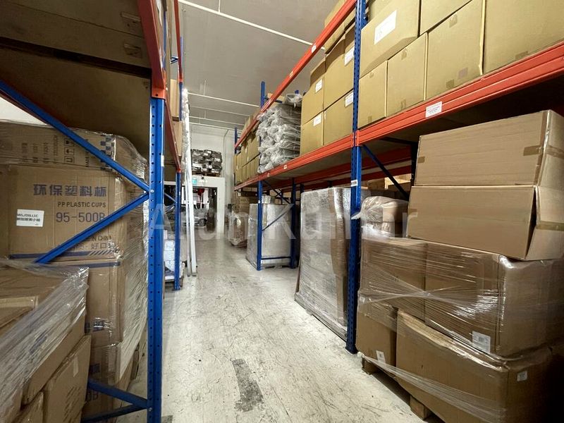 Light Industrial (B1) for Sale: Win5 @ Yishun - Image 4