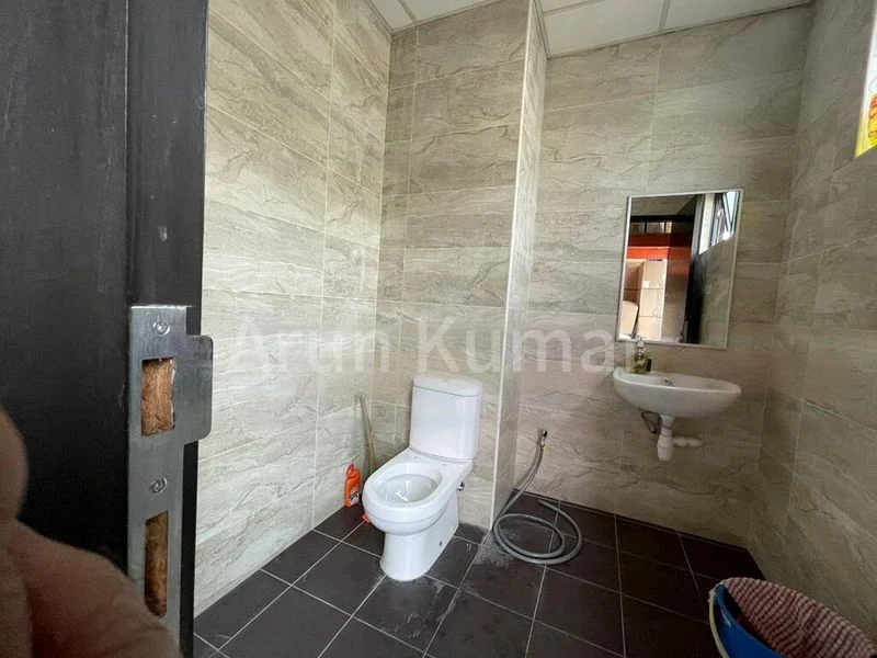 Light Industrial (B1) for Sale: Win5 @ Yishun - Image 3