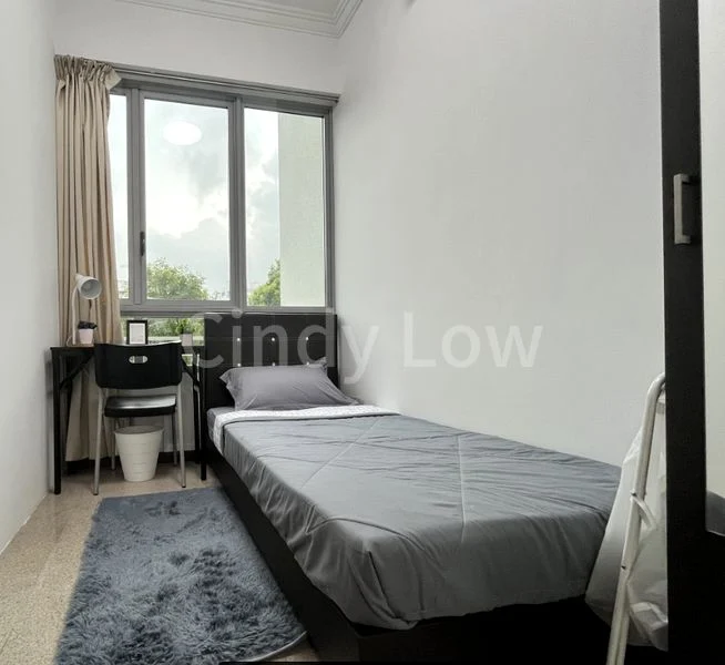 Common Room (Condo) for Rent in  Bishan Loft - Image 1