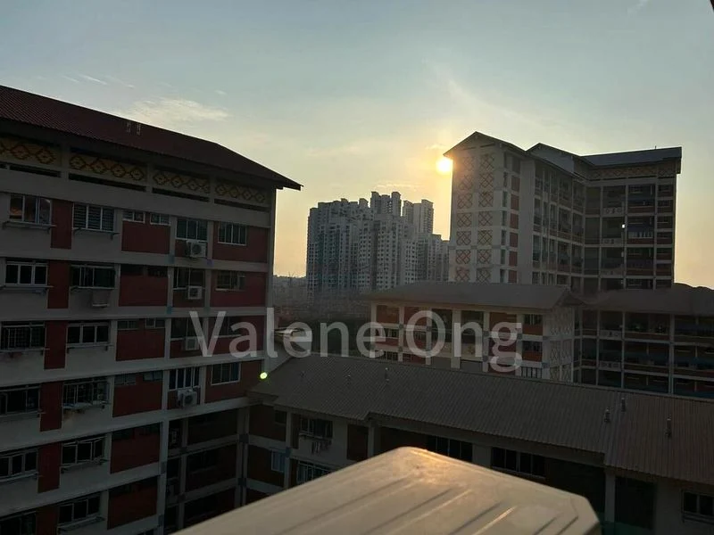 Master Room (HDB) for Rent in  211 Bishan Street 23 - Image 7