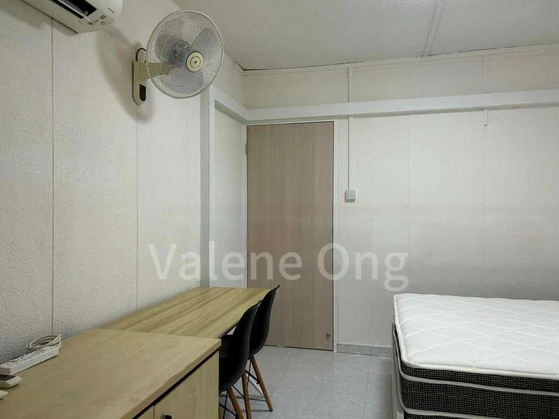 Master Room (HDB) for Rent in  211 Bishan Street 23 - Image 3
