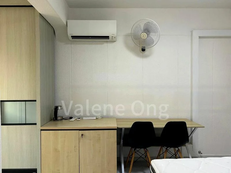 Master Room (HDB) for Rent in  211 Bishan Street 23 - Image 2