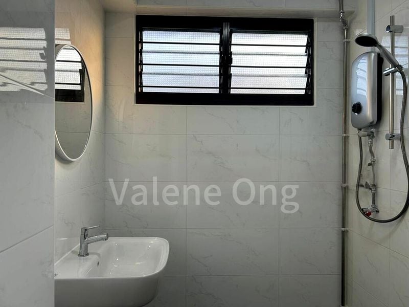 Master Room (HDB) for Rent in  211 Bishan Street 23 - Image 5