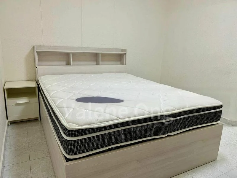 Master Room (HDB) for Rent in  211 Bishan Street 23 - Image 1