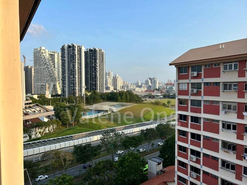 Master Room (HDB) for Rent in  211 Bishan Street 23 - Image 6