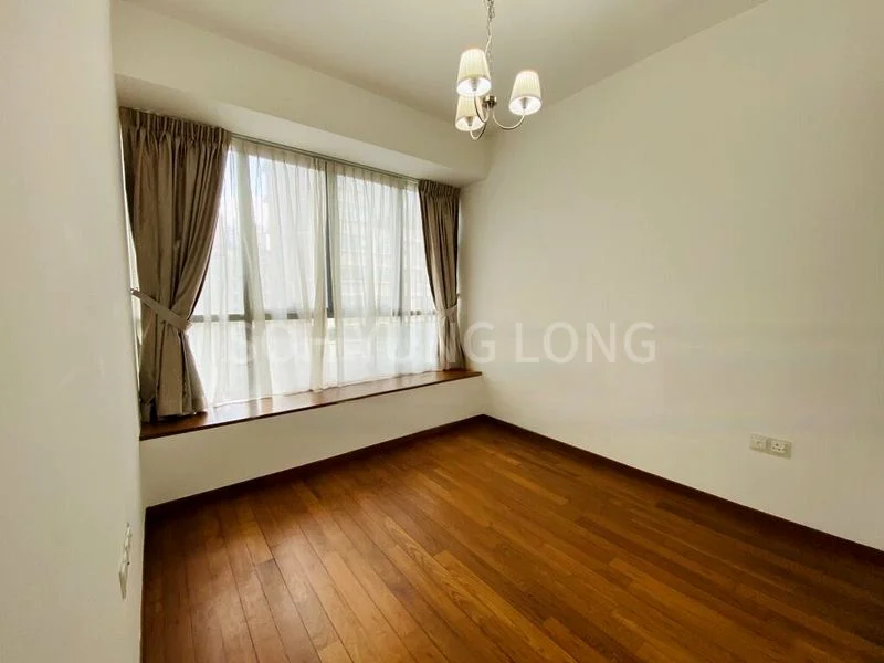 1 Bed Condo for Rent in Lincoln Suites - Image 5