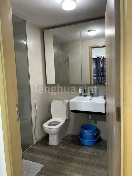 1 Bed Condo for Sale in  Waterfront Gold - Image 5