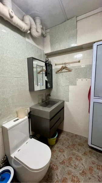 Common Room (HDB) for Rent in  188C Rivervale Drive - Image 3