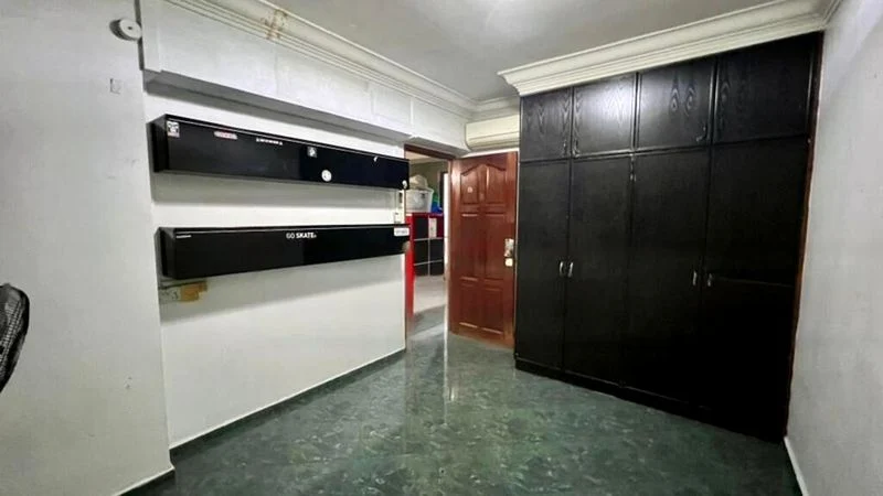 Common Room (HDB) for Rent in  188C Rivervale Drive - Image 1