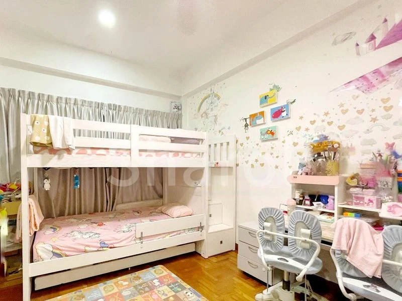 4 Bed Bungalow (Landed) for Sale in  Palm Drive - Image 4