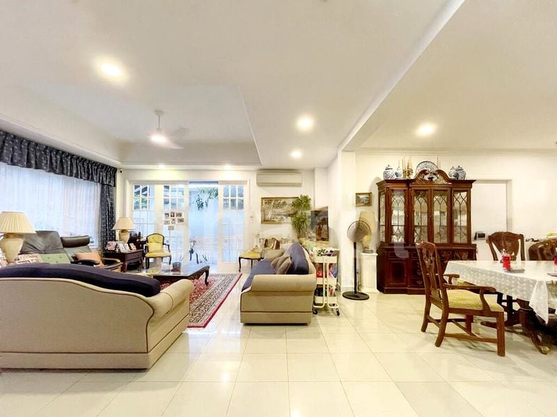4 Bed Bungalow (Landed) for Sale in  Palm Drive - Image 11