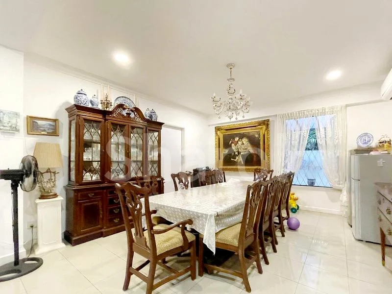 4 Bed Bungalow (Landed) for Sale in  Palm Drive - Image 10