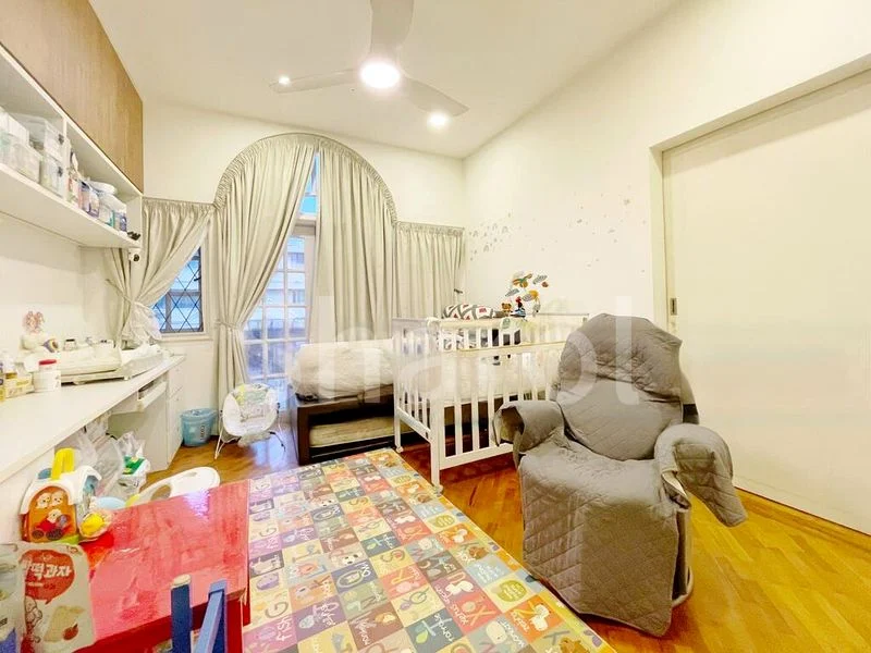 4 Bed Bungalow (Landed) for Sale in  Palm Drive - Image 17