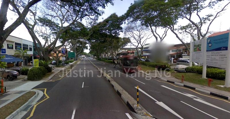 Medical Suite for Rent: East Coast Road - Image 2