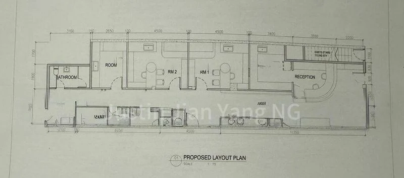 Medical Suite for Rent: East Coast Road - Image 4